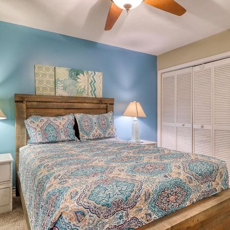 Gulf Highland: 149 Robin Ln Villa Panama City Beach Luaran gambar