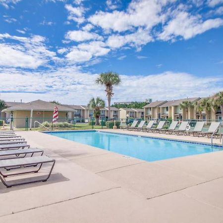 Gulf Highland: 149 Robin Ln Villa Panama City Beach Luaran gambar