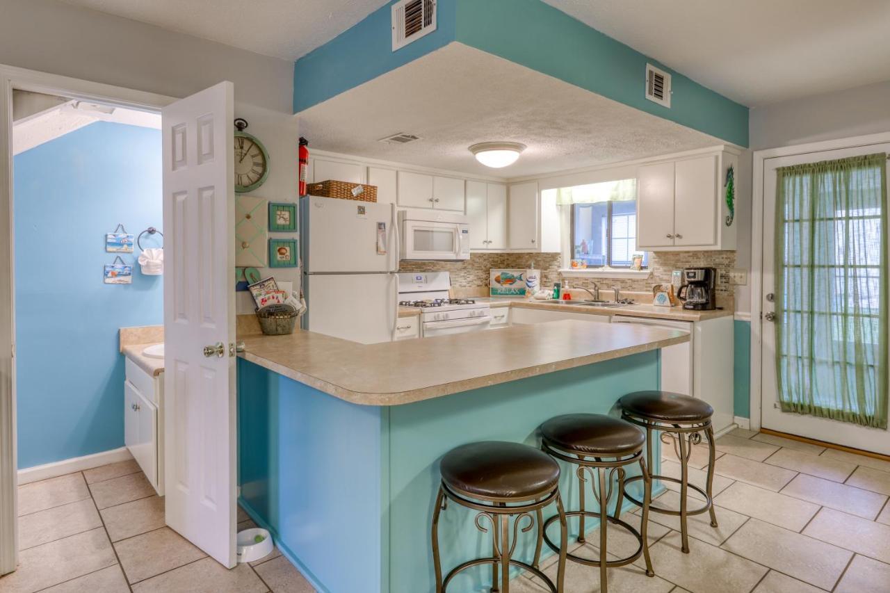 Gulf Highland: 149 Robin Ln Villa Panama City Beach Luaran gambar