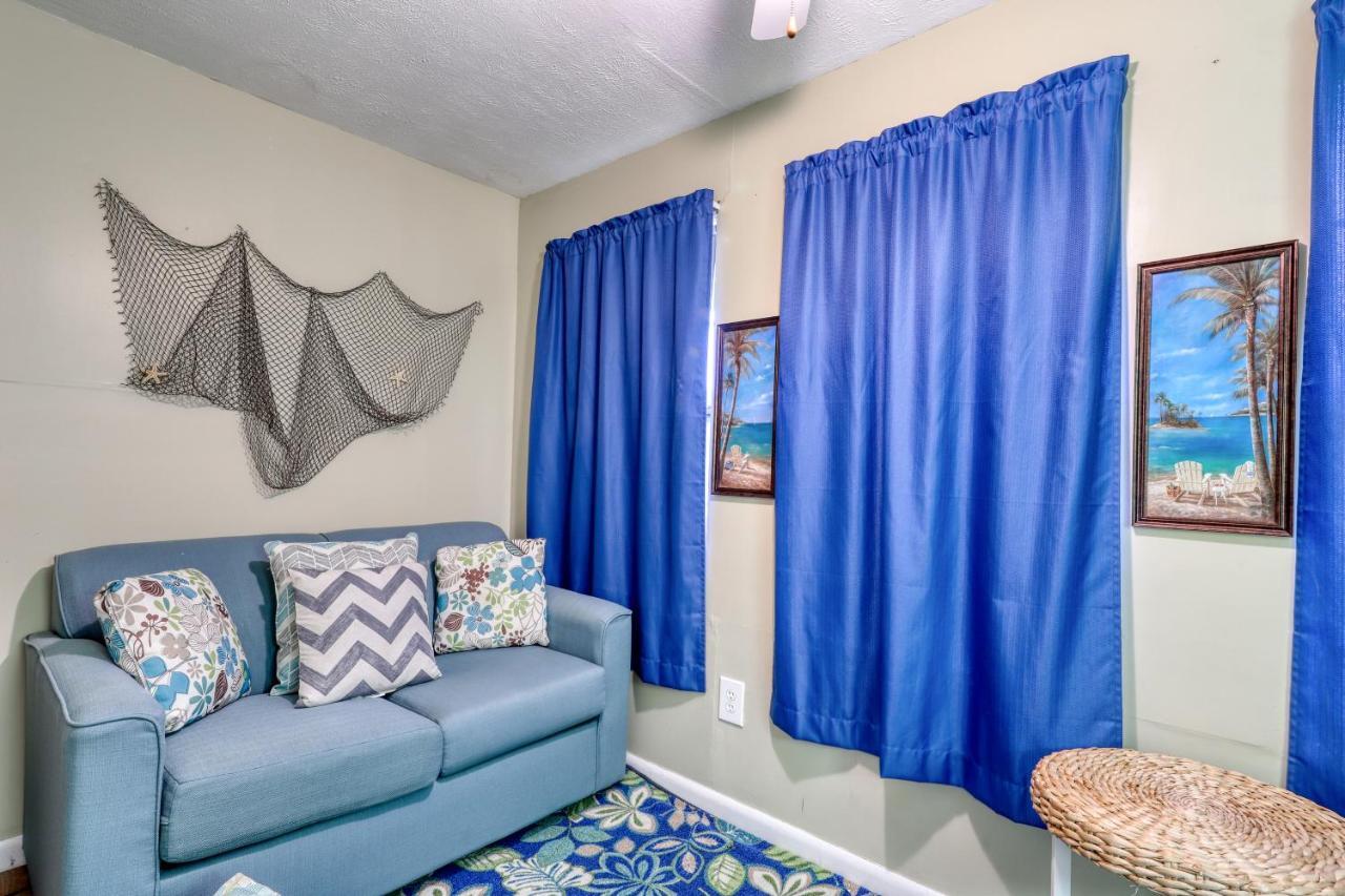 Gulf Highland: 149 Robin Ln Villa Panama City Beach Luaran gambar
