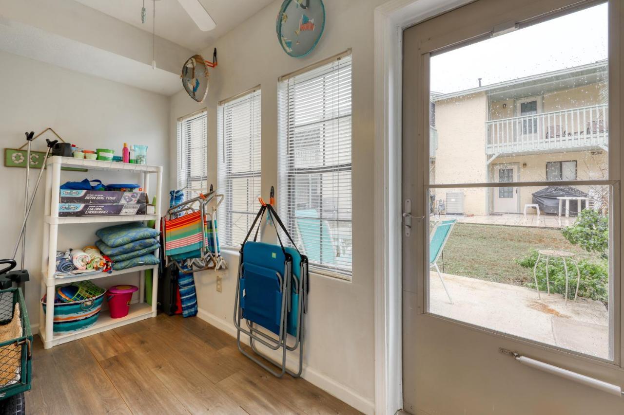 Gulf Highland: 149 Robin Ln Villa Panama City Beach Luaran gambar
