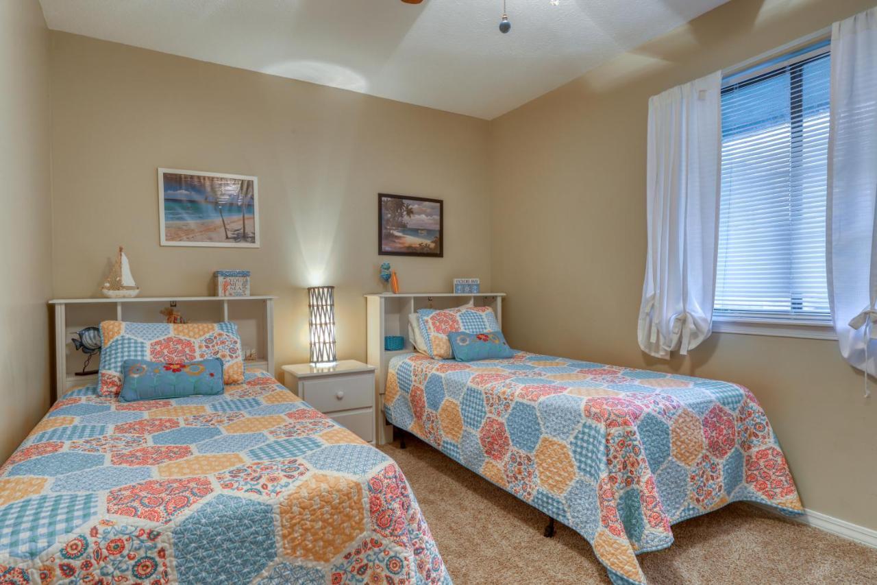 Gulf Highland: 149 Robin Ln Villa Panama City Beach Luaran gambar