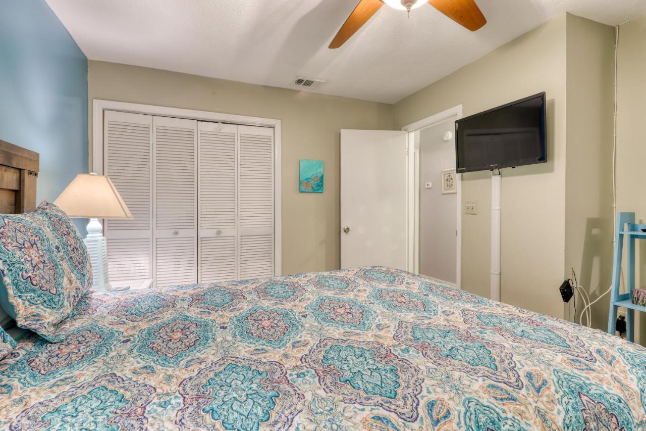 Gulf Highland: 149 Robin Ln Villa Panama City Beach Luaran gambar
