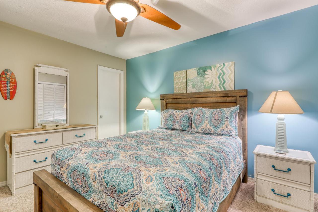 Gulf Highland: 149 Robin Ln Villa Panama City Beach Luaran gambar