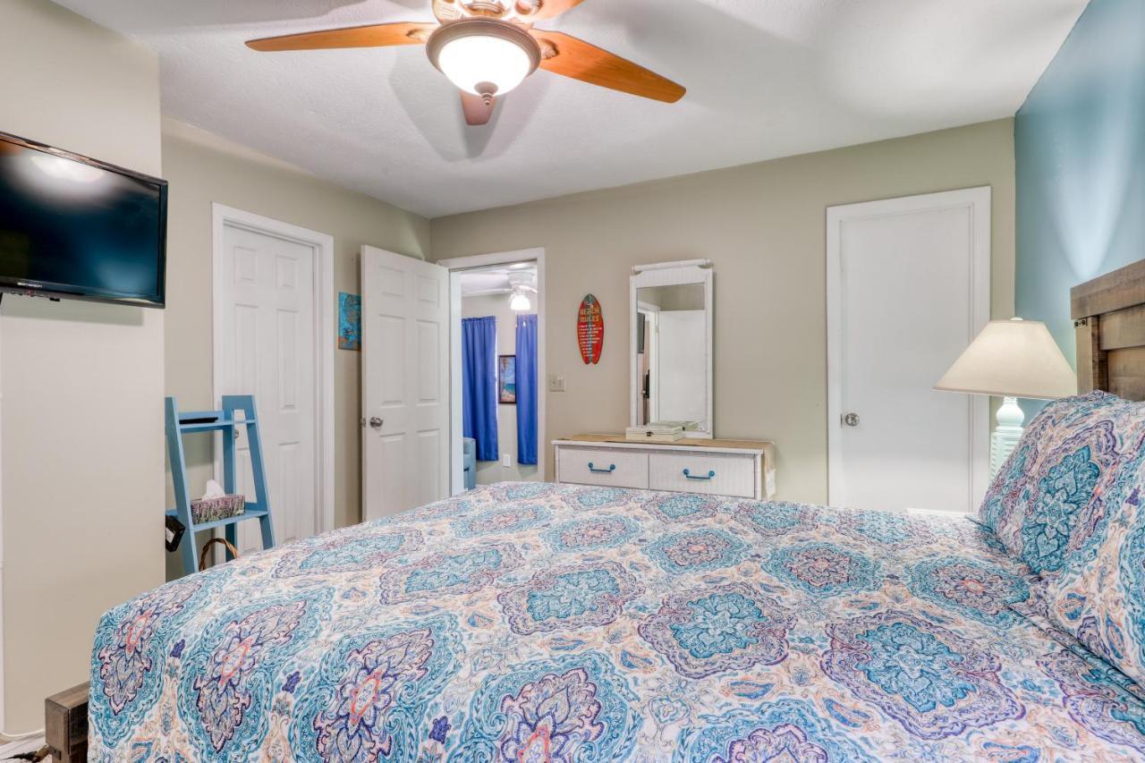 Gulf Highland: 149 Robin Ln Villa Panama City Beach Luaran gambar