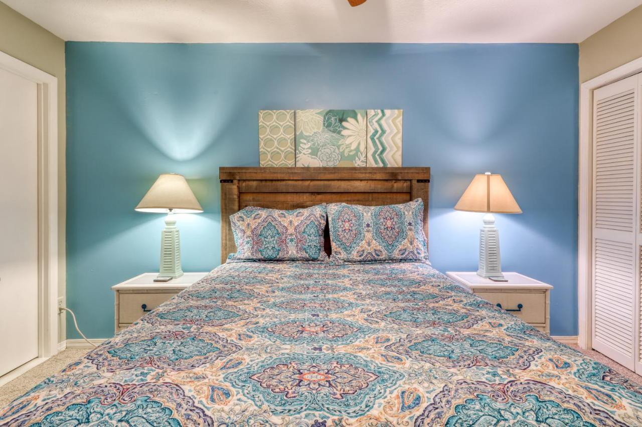 Gulf Highland: 149 Robin Ln Villa Panama City Beach Luaran gambar