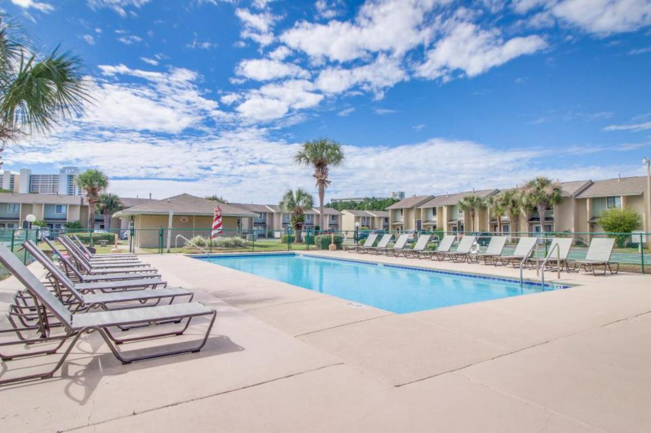 Gulf Highland: 149 Robin Ln Villa Panama City Beach Luaran gambar